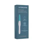 4FORCARE Тест на беременность струйный, 1 шт, 10 мМЕ/мл фото 