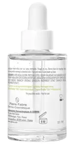 A-Derma Biology hyalu сыворотка 3-в-1 для хрупкой кожи, сыворотка, 30 мл, 1 шт. фото 3