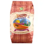 Диадар Отруби ржаные хрустящие бородинские, гранулы, 200 г, 1 шт. фото 