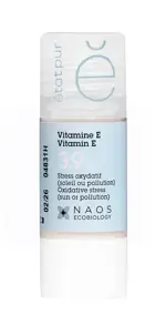 Etat Pur Сыворотка с витамином E, 3.9 %, сыворотка для лица и шеи, 15 мл, 1 шт. фото