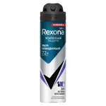 Rexona Men Антиперспирант спрей Ультраневидимый, спрей, 150 мл, 1 шт. фото