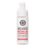 Planeta Organica pure Пенка для лица очищающая, пенка, 150 мл, 1 шт. фото