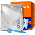 Nutrilak 3 Напиток молочный сухой детский, 12+ мес, смесь молочная сухая, 600 г, 1 шт. фото 2