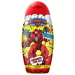 Мегамонстры Шампунь-гель детский, шампунь-гель 2в1, 300 мл, 1 шт. фото 2