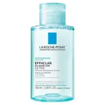 La Roche-Posay Effaclar Ultra Мицеллярная вода, мицеллярная вода, 100 мл, 1 шт, для жирной и проблемной кожи фото