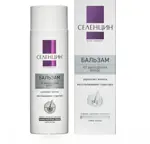 Селенцин Hair Therapy от выпадения волос, бальзам для волос, 200 мл, 1 шт, с кофейным ароматом фото