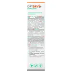 Dry Dry Soft Cream Антиперспирант регулятор/потоотделения, антиперспирант-крем, 50 мл, 1 шт. фото 3