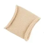 Тривес Перегородка межпальцевая с петлей на первый палец стопы СТ-54.4, р. L, 1 шт, тканевая основа фото 2