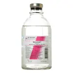 Маннит, 150 мг/мл, раствор для инфузий, 400 мл, 15 шт. фото 