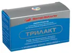 Трилакт, жидкость для приема внутрь, 12 мл, 10 шт. фото