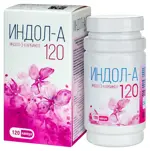 Индол-А, 500 мг, капсулы, 120 шт. фото 