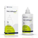 МестаМидин-сенс Home, раствор для местного и наружного применения, 100 мл, 1 шт, флакон-капельница фото