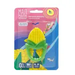 Мал Мала Меньше прорезыватель Кукуруза, 1 шт. фото