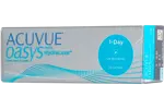Acuvue Oasys 1-Day with hydraluxe Линзы контактные Однодневные, BC=8,5 d=14,3, 30 шт, D(-3.00), стерильно фото