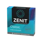 Zenit Classic Презервативы, 3 шт. фото
