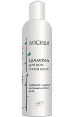 Айсида с АСД, шампунь, 250 мл, 1 шт, для всех типов волос фото