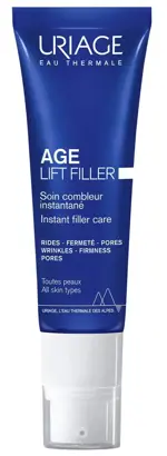 Uriage Age Lift, филлер, 30 мл, 1 шт, для заполнения морщин мгновенного действия фото
