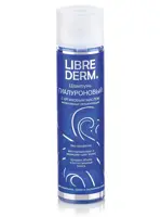 Librederm Шампунь Гиалуроновый с аргановым маслом бессульфатный, шампунь, 250 мл, 1 шт. фото