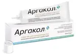 Аргакол, гель для местного и наружного применения, 35 г, 1 шт. фото