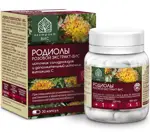 Родиолы розовой экстракт-ВИС, капсулы, 30 шт. фото