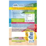 Когда я вырасту пюре, 6+ мес, 180 г, 1 шт, яблоко + манго + малина, без сахара фото 2