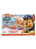 Маска медицинская детская Классик, 5 шт, Спанч Боб/ Щенячий патруль фото 3
