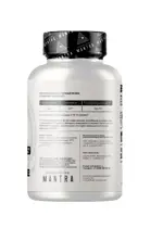 Mantra Цинка пиколинат, капсулы, 90 шт. фото 3