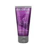 Masculan Гель-смазка Ультра скольжение, 50 мл, 1 шт, на водной основе фото 