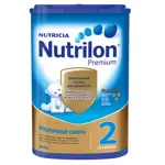 Nutrilon 2 Premium смесь молочная, смесь молочная сухая, 800 г, 1 шт. фото