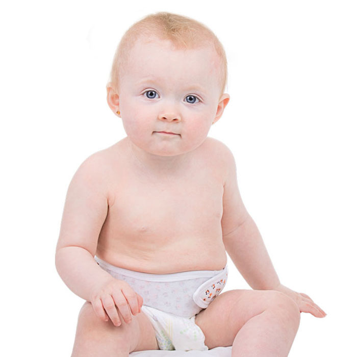 Тривес бандаж грыжевой пупочный детский, р. универсальный, 1 шт, арт. Т.26.30 (Т-1430) фото