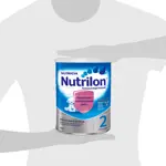 Nutrilon 2 Гипоаллергенный, смесь молочная сухая, 400 г, 1 шт. фото 11