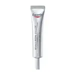 Eucerin Hyaluron-Filler крем для кожи вокруг глаз, крем для области вокруг глаз, 15 мл, 1 шт, для чувствительной кожи фото