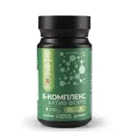 Nooteria Labs Б-комплекс актив форте, таблетки, 30 шт. фото