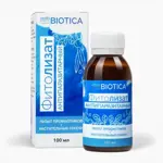 VedaBiotica Фитолизат антипаразитарный, жидкость для внутреннего применения, 100 мл, 1 шт. фото 