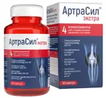 Артрасил Экстра, капсулы, 90 шт. фото