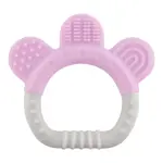 Lubby Прорезыватель силиконовый, 1 шт, 4+ мес, арт. 16034 фото 