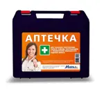 Мирал Аптечка первой помощи работникам, набор, 1 шт, приказ №262Н фото