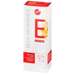 Витамин Е Крем для лица и тела, крем для тела, 75 мл, 1 шт. фото