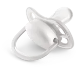 AVENT Ultra Air пустышка силиконовая ортодонтическая с футляром, 0-6 месяцев, 2 шт, арт. SCF344/20 фото 4