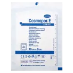 Cosmopor Е Повязка послеоперационная стерильная, 10 см х 8 см, повязка стерильная, 1 шт. фото