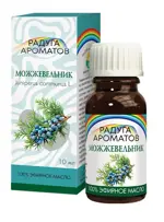 Лекус Можжевельник, масло эфирное, 10 мл, 1 шт. фото