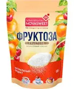 НоваСвит Фруктоза, порошок, 500 г, 1 шт. фото