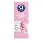 9 месяцев Крем для профилактики и коррекции растяжек, 150 мл, 1 шт. фото