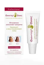 ФингерФикс Средство для пальцев и кожи рук, 10 г, 1 шт. фото
