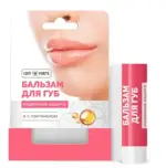 Comforte Бальзам для губ, 4.2 г, 1 шт, надежная защита фото