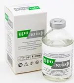 Уролайф протектор вязкоэластичный стерильный, 0.08%, 50 мл, 1 шт. фото