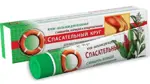 Спасательный круг крем-бальзам для коленей с хондроитином, крем, 50 г, 1 шт, имбирь + корица фото