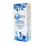 Maxima для ухода за линзами, раствор для обработки и хранения мягких контактных линз, 100 мл, 1 шт. фото 