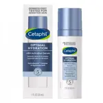 Cetaphil Интенсивно увлажняющая сыворотка, сыворотка для лица и шеи, 30 мл, 1 шт, для чувствительной кожи фото