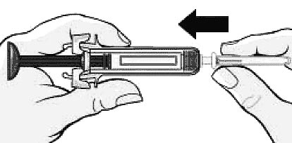 Инструкция по применению Мирцера, 50 мкг, раствор для внутривенного и подкожного введения, 0.3 мл, 1 шт. - схема 3